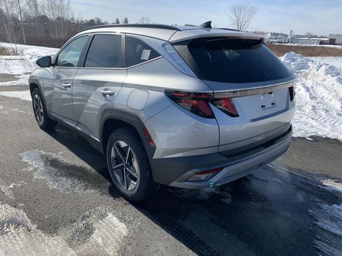 New 2026 Hyundai Tucson SEL AWD/4WD image 6