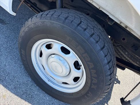 Used 2014 Ford F150 XL w/ Power Equipment Group RWD image 14