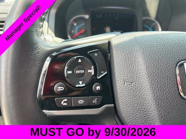 Used 2021 Honda Passport EX-L image 19
