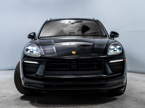 New 2026 Porsche Macan S AWD/4WD image 10