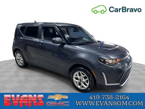 Used 2024 Kia Soul LX w/ Option Group 015 image 1