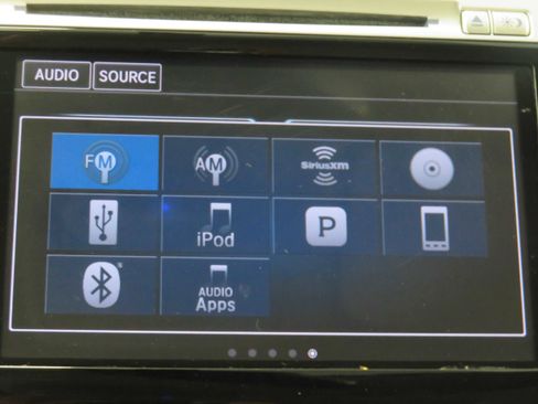 Used 2016 Honda Accord EX-L image 45