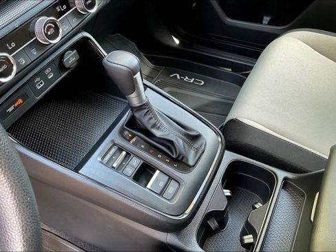 Used 2025 Honda CR-V EX image 20
