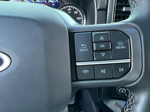 Used 2023 Ford F150 XLT w/ Equipment Group 302A High AWD/4WD image 26