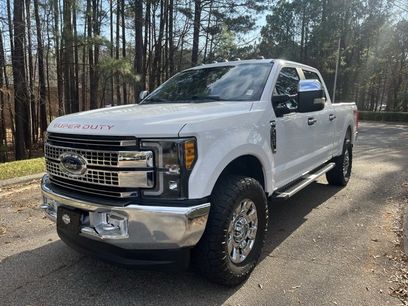 Used 2019 Ford F250 XL w/ Power Equipment Group