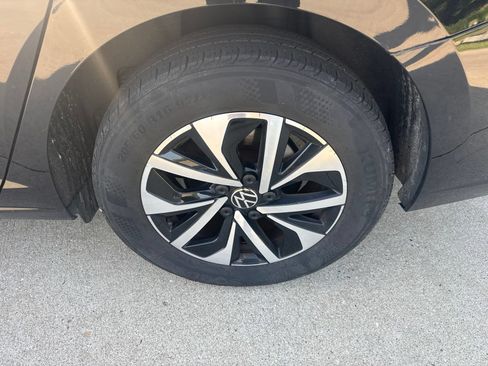 Used 2024 Volkswagen Jetta S FWD image 10