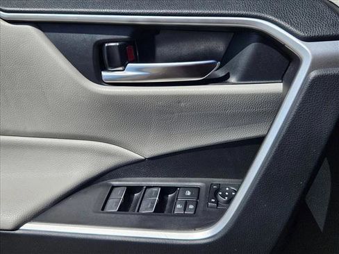 Used 2024 Toyota RAV4 XLE w/ Convenience Package image 6