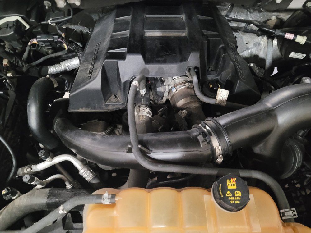Used 2017 Ford F150 XL w/ Equipment Group 101A Mid AWD/4WD image 30