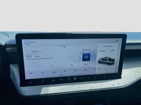 Used 2026 Ford Maverick XLT w/ XLT Luxury Package FWD image 14