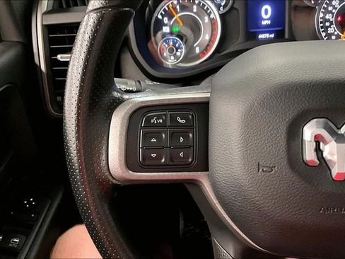 Used 2021 RAM 2500 Tradesman AWD/4WD image 26