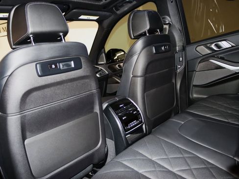 Used 2023 BMW X5 M50i w/ Climate Comfort Package image 65