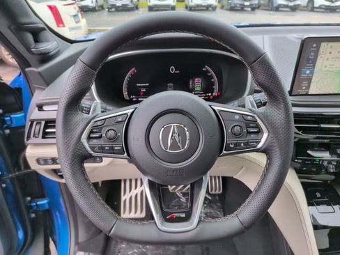 New 2026 Acura MDX A-Spec image 14
