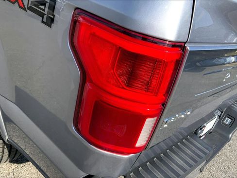 Used 2020 Ford F150 Platinum w/ Equipment Group 701A Luxury image 28