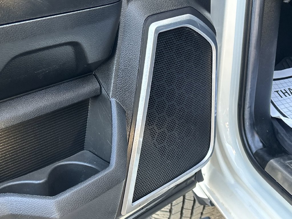 Used 2019 RAM 2500 Laramie AWD/4WD image 29