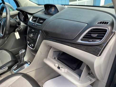 Used 2016 Buick Encore Leather image 23