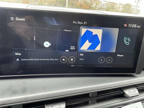 New 2026 Hyundai Santa Fe Calligraphy image 16