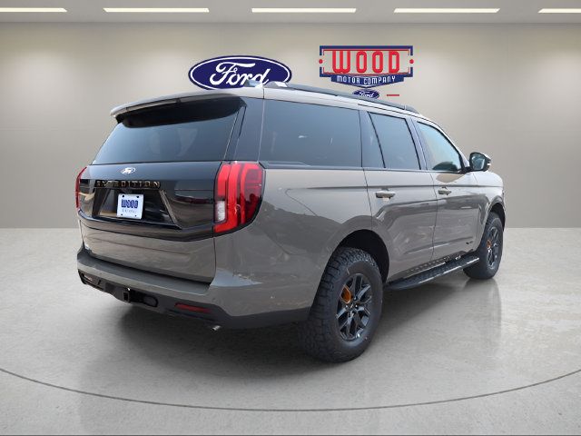 New 2027 Ford Expedition Tremor w/ Driver's Package AWD/4WD image 3