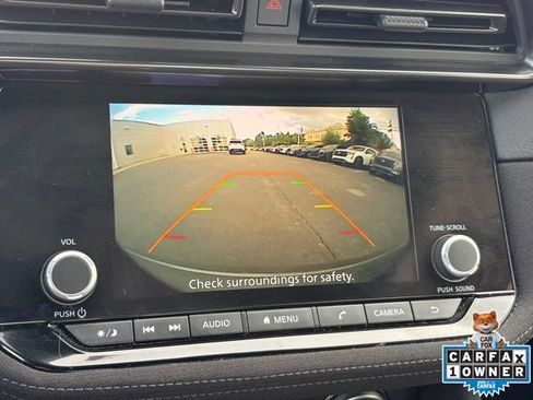 Used 2025 Nissan Z Sport w/ Floor Mat Package RWD image 15