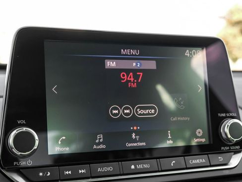 Used 2021 Nissan Altima 2.5 SV w/ SV Premium Package image 30