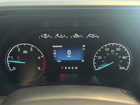 New 2026 Ford F550 4x4 SuperCab Super Duty image 13