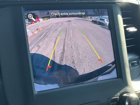 Used 2021 RAM 1500 Rebel w/ Rebel Level 1 Equipment Group image 31