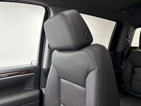 New 2026 GMC Sierra 1500 Elevation w/ Elevation Premium Package AWD/4WD image 43