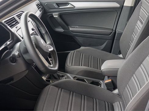 New 2024 Volkswagen Tiguan S image 10