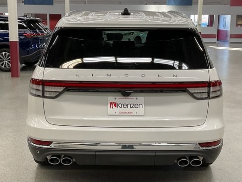 New 2026 Lincoln Aviator Reserve image 6