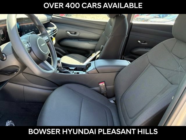 New 2026 Hyundai Tucson SE AWD/4WD image 4