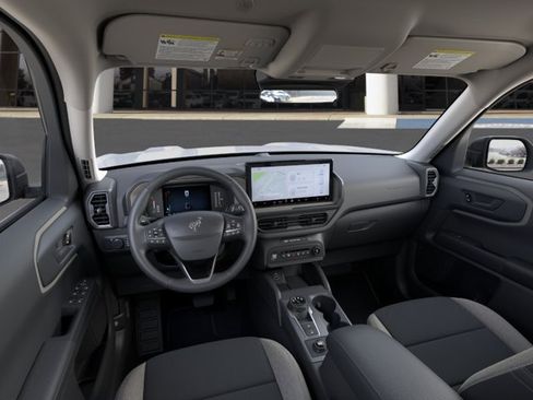 New 2026 Ford Bronco Sport Big Bend w/ Convenience Package AWD/4WD image 9