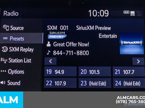 Used 2024 Toyota Camry LE image 34