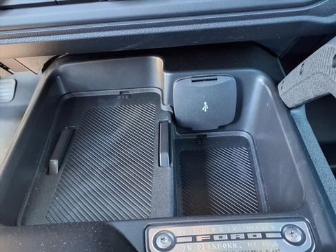 New 2025 Ford Bronco Big Bend w/ Black Diamond Package image 18