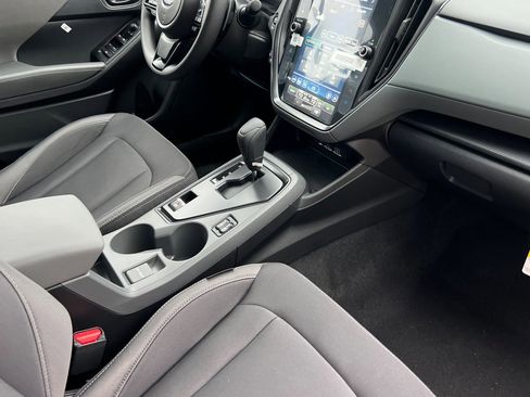 New 2026 Subaru Crosstrek 2.5i Premium image 16