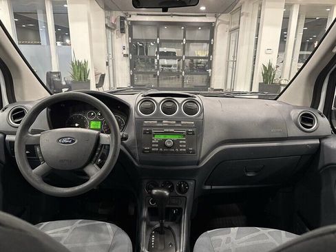 Used 2011 Ford Transit Connect XLT image 8