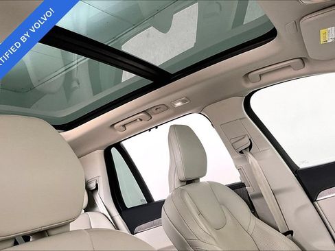 Used 2024 Volvo XC90 B6 Ultimate w/ Protection Package Premier AWD/4WD image 20
