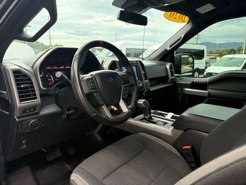 Used 2020 Ford F150 Raptor image 10
