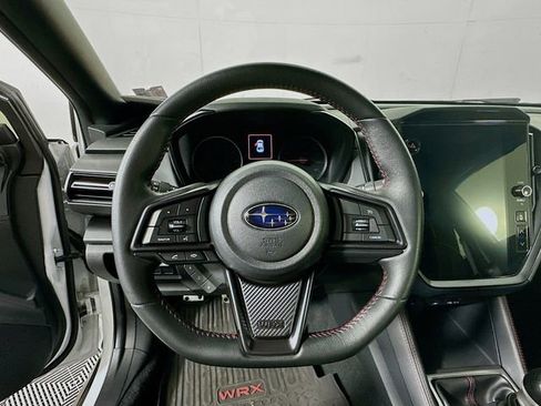 Used 2023 Subaru WRX Limited image 9