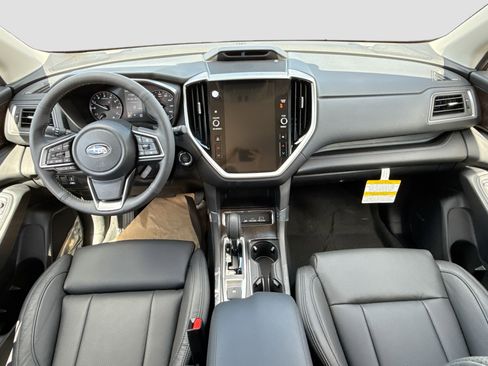 New 2026 Subaru Ascent Touring image 17