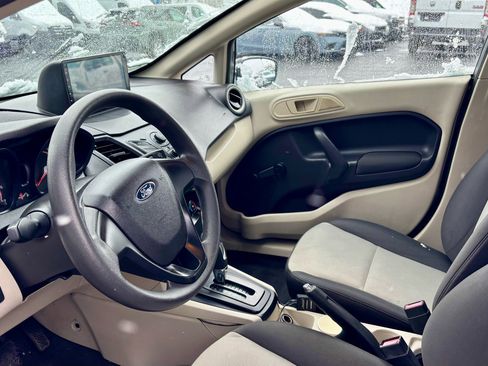 Used 2013 Ford Fiesta S image 4