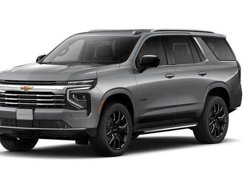New 2026 Chevrolet Tahoe LT AWD/4WD image 51