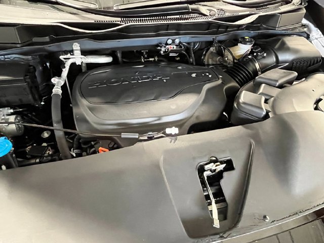 New 2027 Honda Odyssey Elite image 11