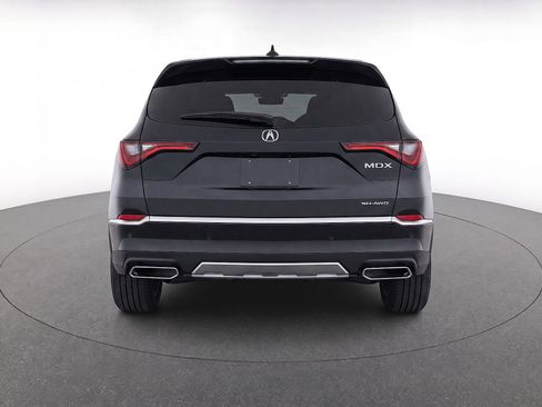 Used 2025 Acura MDX SH-AWD w/ Technology Package image 7