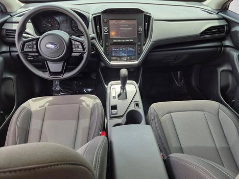 Used 2026 Subaru Crosstrek 2.5i AWD/4WD image 18