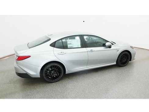 New 2026 Toyota Camry LE FWD image 10