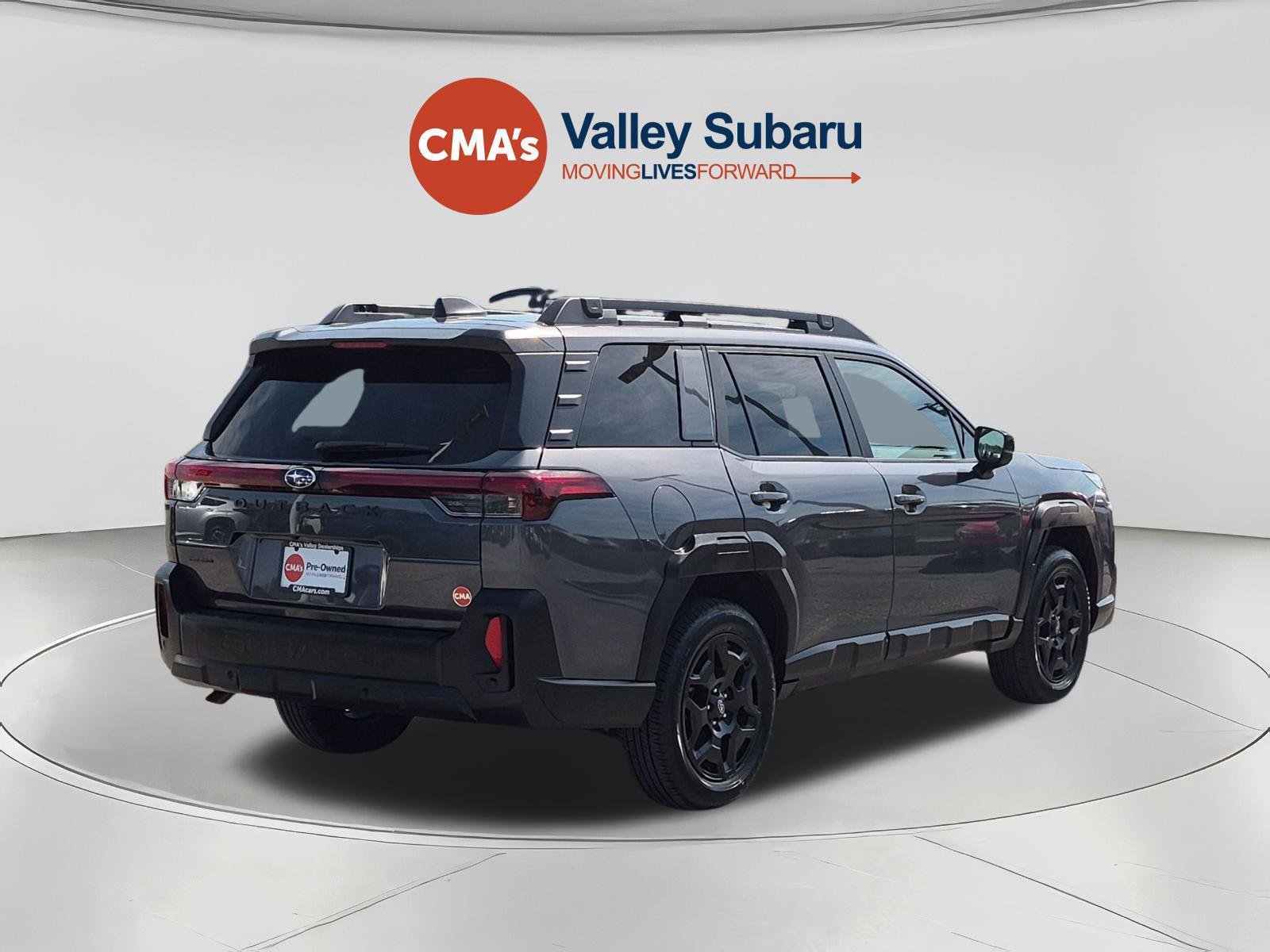 Used 2026 Subaru Outback Limited w/ Premium/Limited Plus Package AWD/4WD image 5