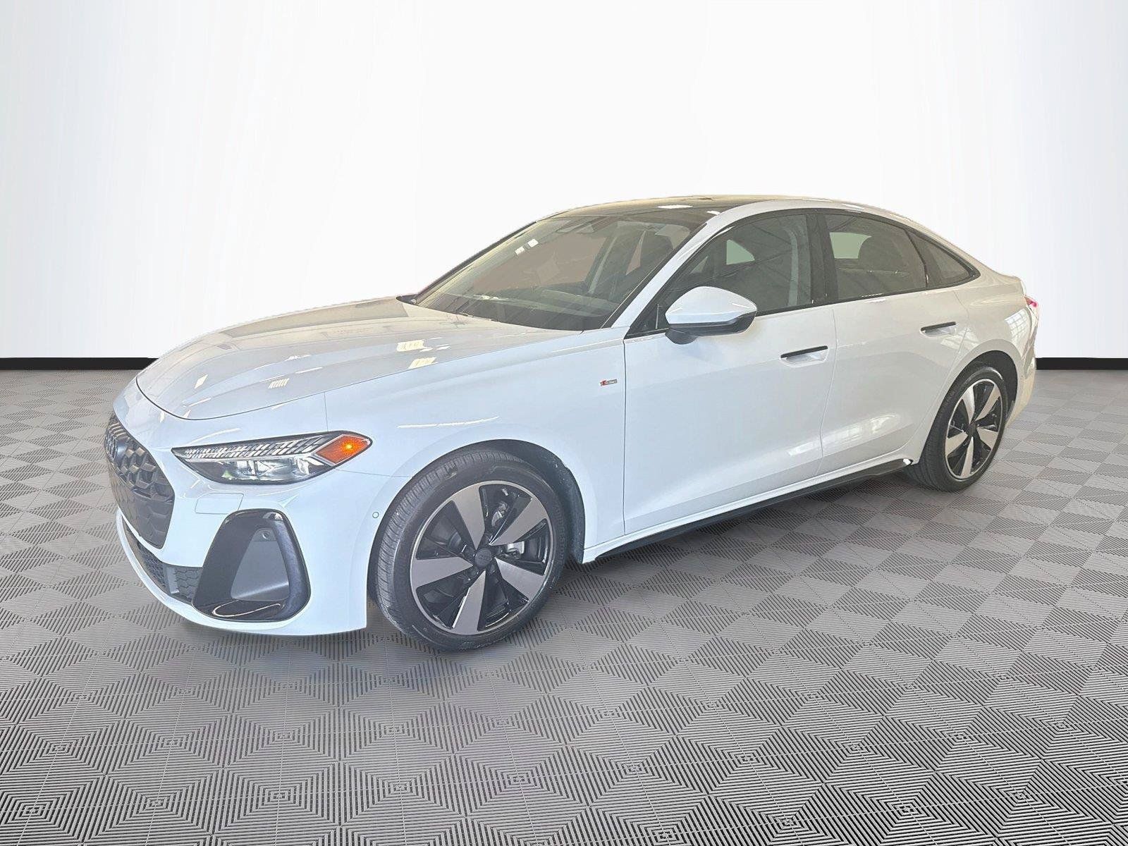 Certified 2026 Audi A5 2.0T Premium Plus w/ Premium Plus Package AWD/4WD image 3