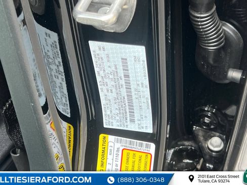 New 2026 Ford Bronco Outer Banks AWD/4WD image 27