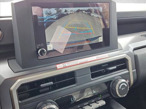 New 2026 Toyota Tacoma TRD Sport image 12