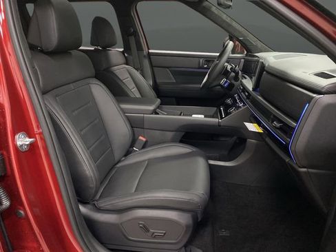 New 2026 Hyundai Santa Fe Calligraphy image 34