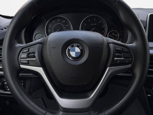 Used 2016 BMW X5 xDrive35i AWD/4WD image 18